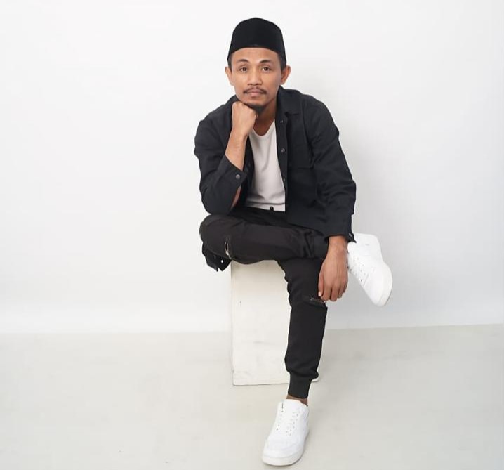 ​’Gelas Yang Retak’: Valdy Nyonk Paparkan Realiti Dikhianat ​