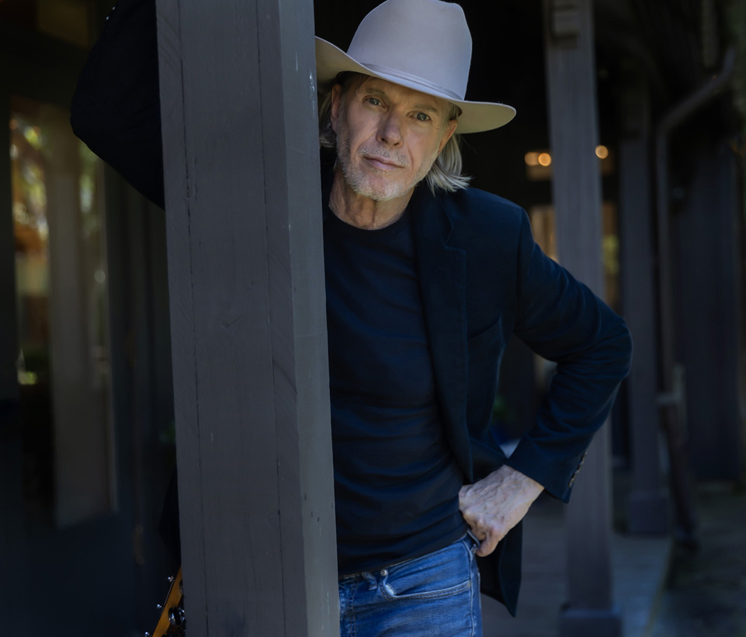 Penyanyi Lagenda ‘Heaven Knows’ Rick Price Bakal Gegar Zepp KL April 2026