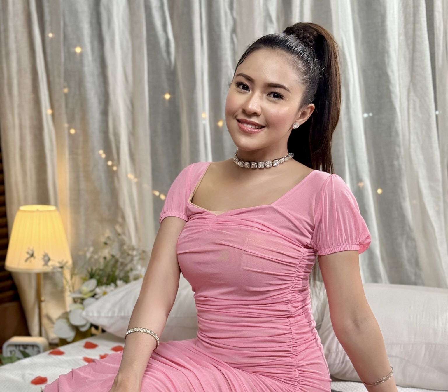 Bey Kelik Laa Bey: Baby Shima Sahut Cabaran Rakam Single Dialek Kelantan Bey Kelik Laa Bey: Baby Shima Sahut Cabaran Rakam Single Dialek Kelantan