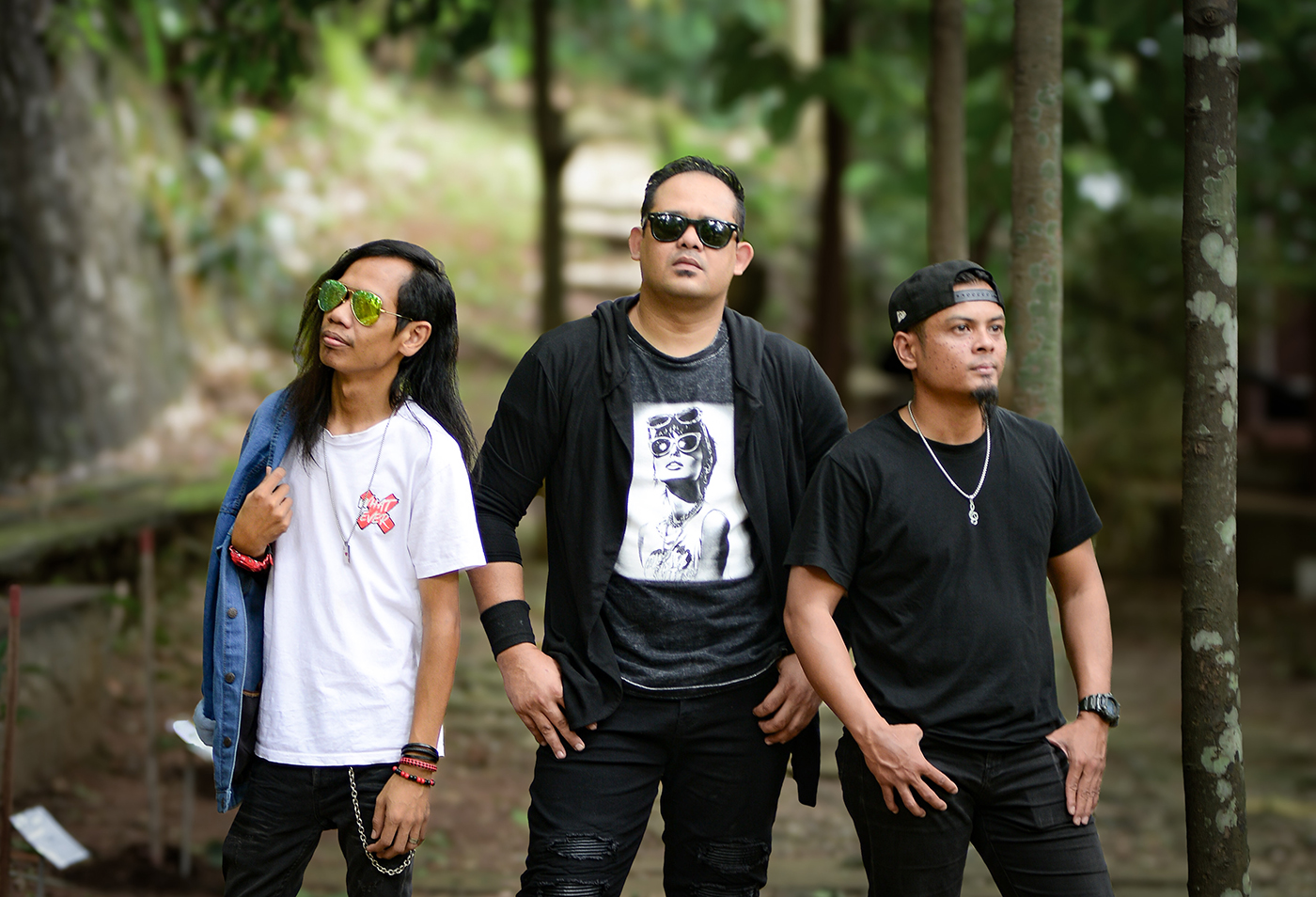 Mystika Pertaruh ‘Masa Lalu’, Kongsi Sisi Emosi Alternatif Rock Mystika Pertaruh ‘Masa Lalu’, Kongsi Sisi Emosi Alternatif Rock