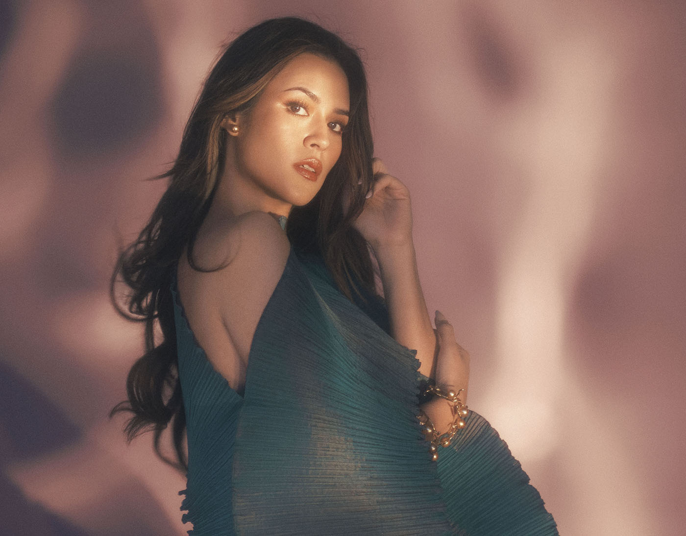 Raisa Bawa ‘Ambivert’ ke Zepp KL 13 Februari Ini