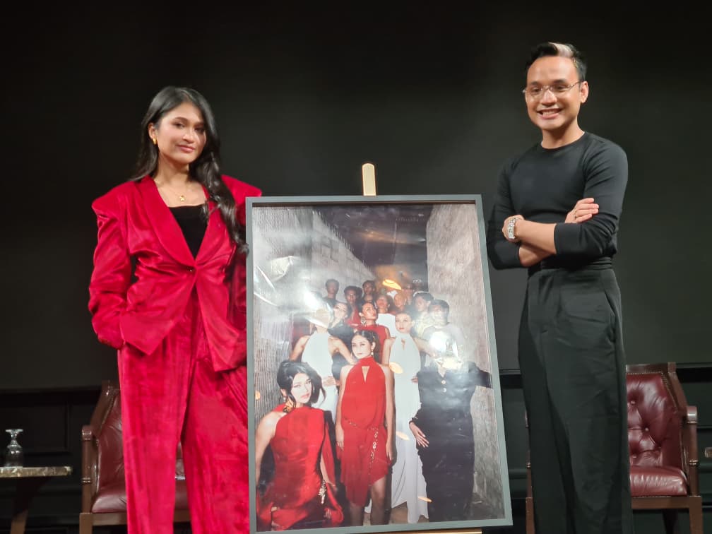 HER Series Tampilkan Koleksi ‘Bold’ Dan ‘Modest’