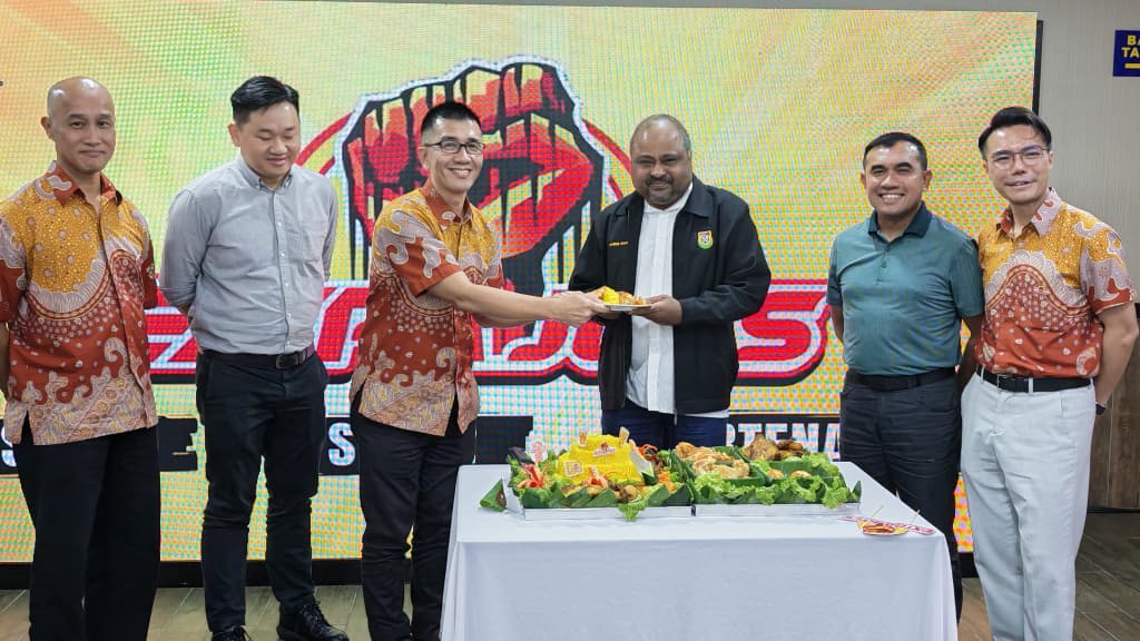 Extra Joss Oren Kembali Ke Pasaran Malaysia, Sasar Pikat Generasi Z