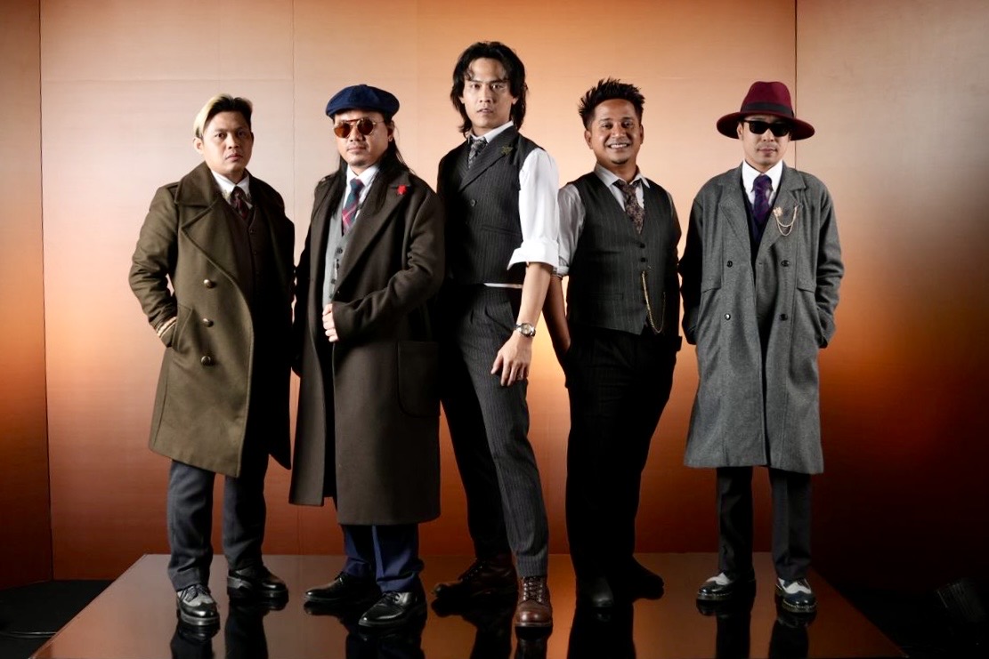 ‘Juliet’ Tawan Carta iTunes, Sembilan ‘Juliet’ Hiasi Video Muzik ‘Juliet’ Tawan Carta iTunes, Sembilan ‘Juliet’ Hiasi Video Muzik