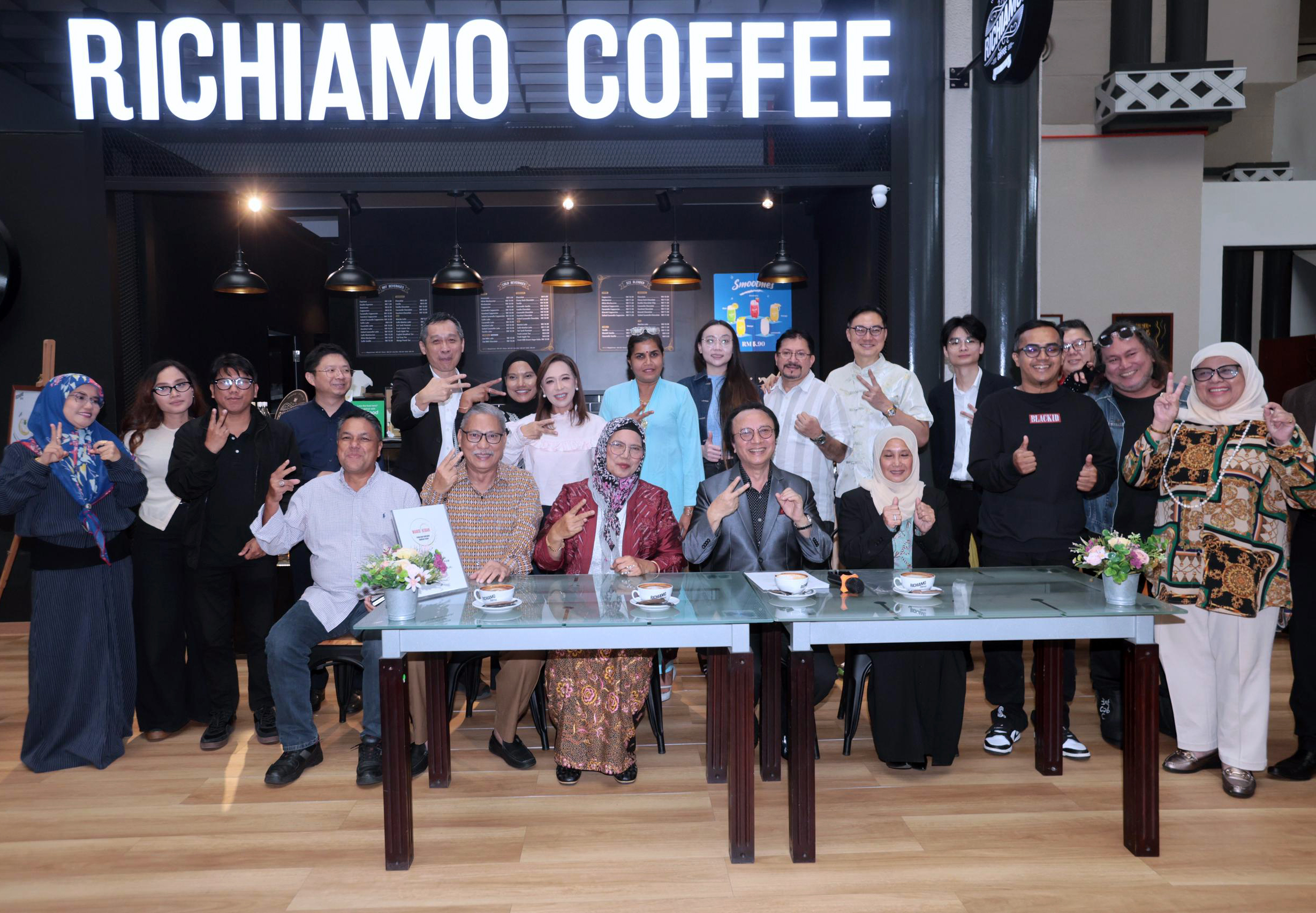 Kedah Nite 2026: Platform Satukan Anak Kedah di Ibu Kota