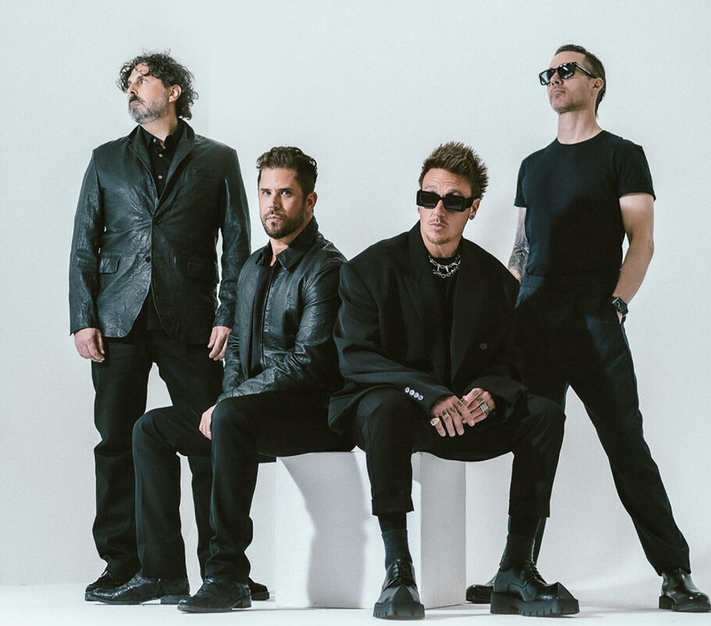 Jelajah Dunia ‘Rise of the Roach 2026’: Papa Roach pilih Kuala Lumpur, Singapura