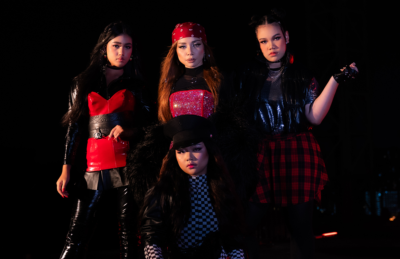 Inferno3 Pertaruhkan ‘Money’, Shiha Zikir Optimis Gilap Bakat M-Pop