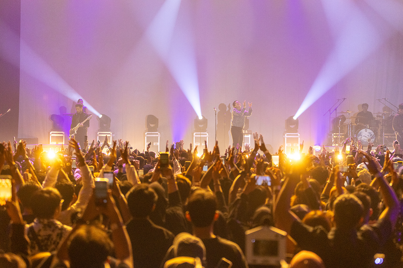 Malam Simfoni Luka Berjaya ‘Runtuhkan’ Jiwa Penonton