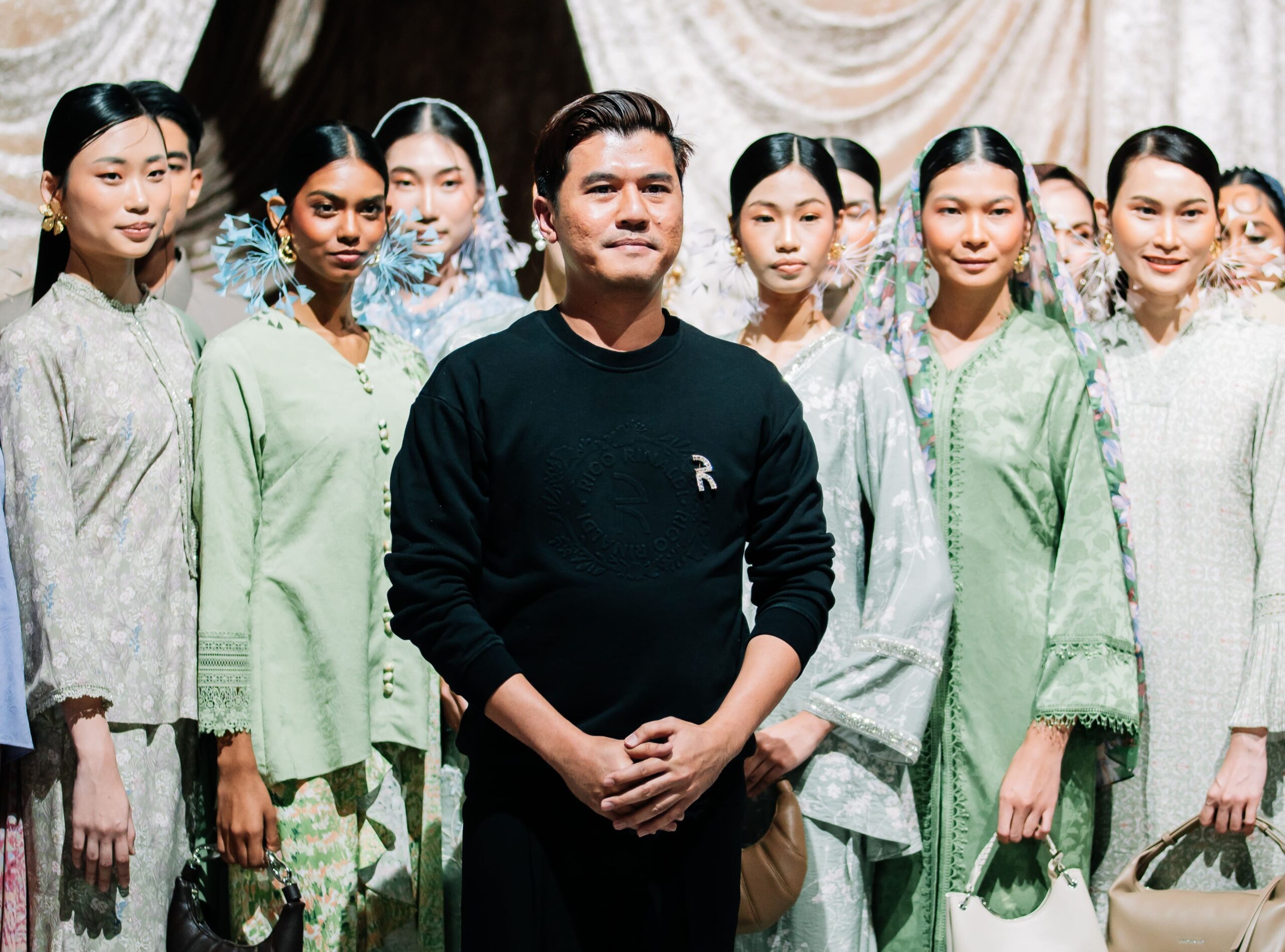 19 Tahun Rico Rinaldi: Summeraya 2026 Bukti Kelangsungan Jenama Tempatan