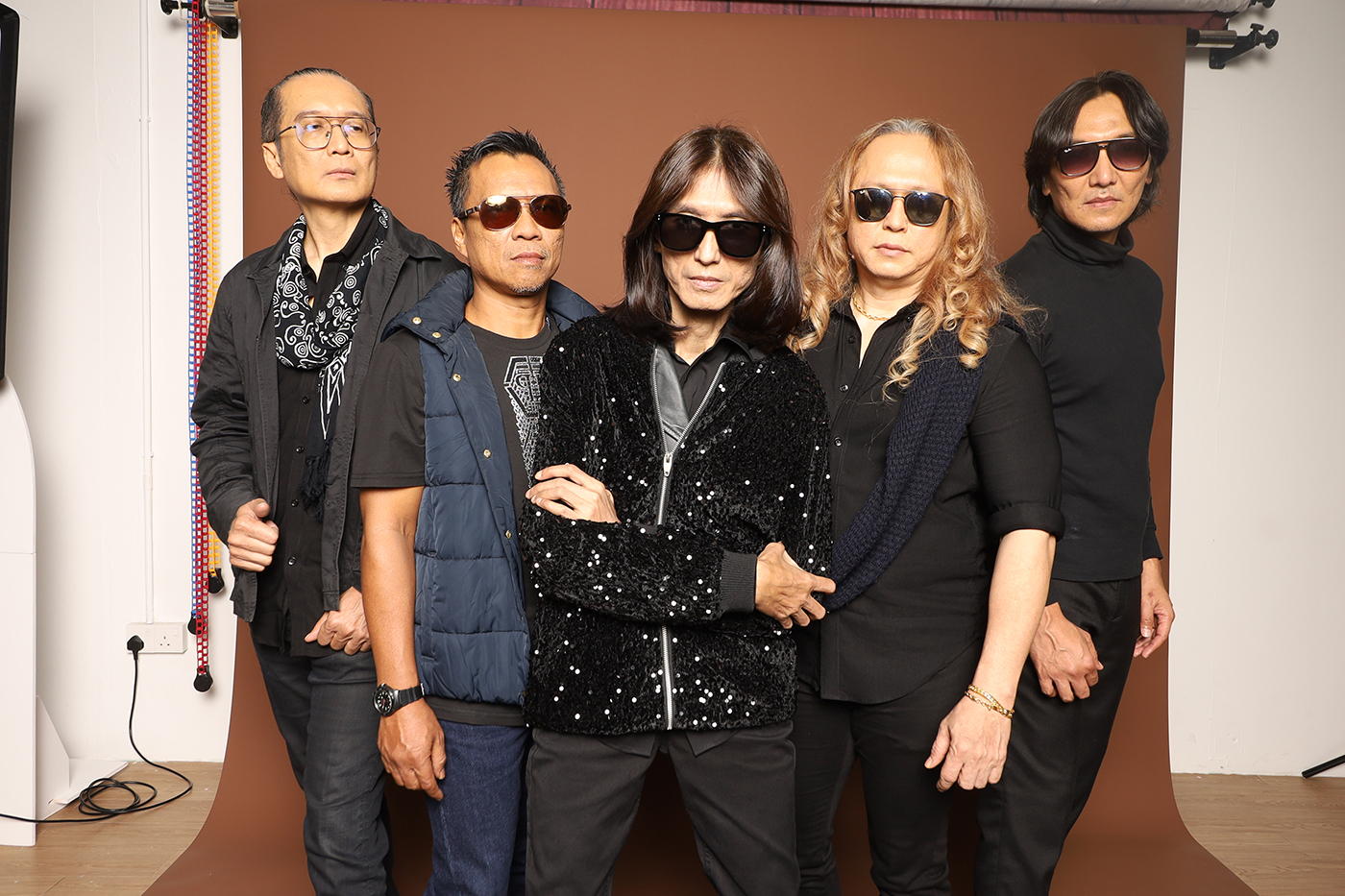 Slam Ulang Magis ‘The Grand Slam Unplugged’ Selepas Tiga Dekad