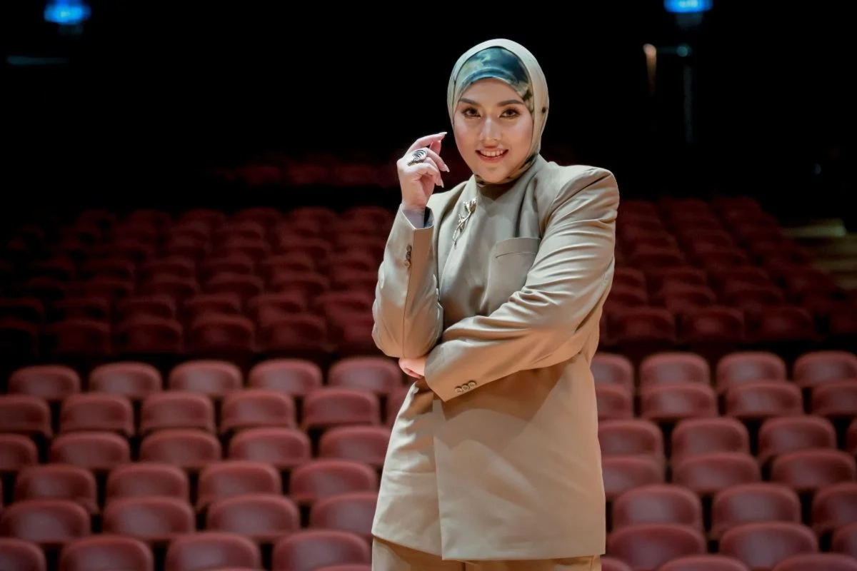 Resonance: Shila Amzah Imbau Memori 25 Tahun di DFP Mei Ini