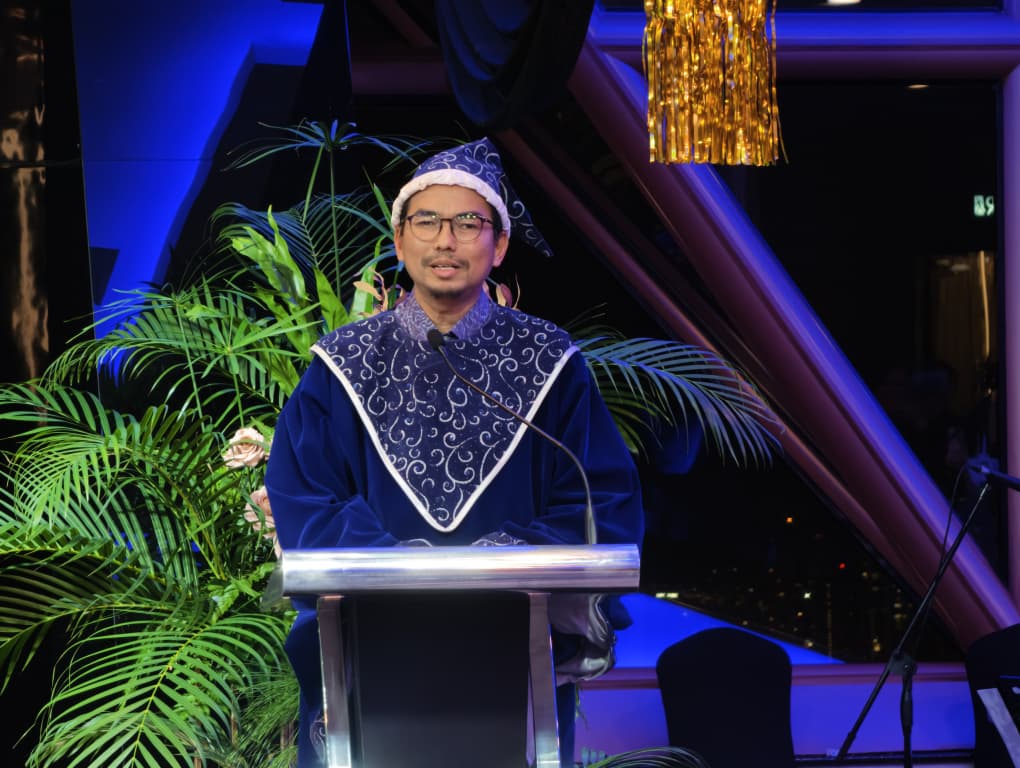 Menjelang Sambutan 30 Tahun: Menara Kuala Lumpur Tekad Jadi Ikon Pelancongan Masa Depan