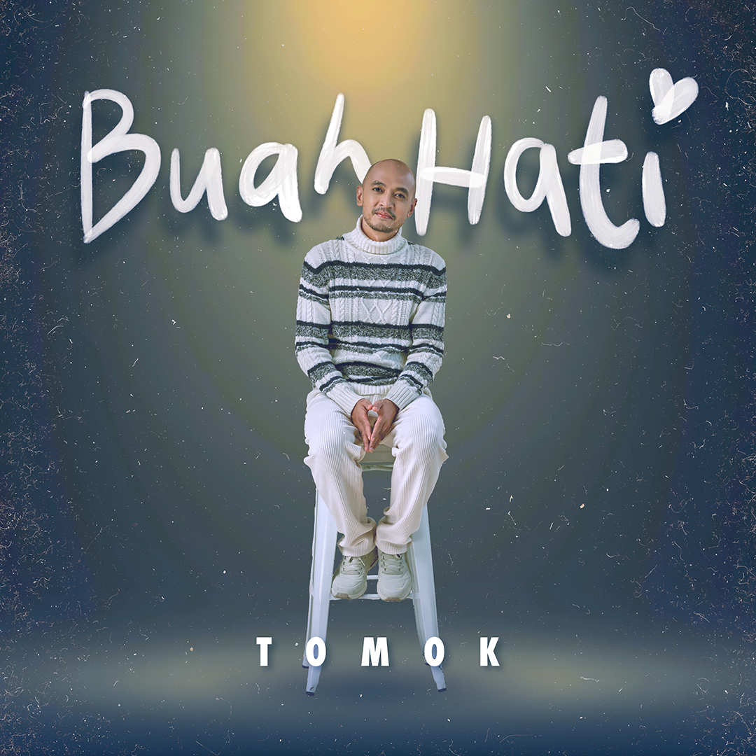 Sentuhan Fedtri Yahya, Barr Hadif Warnai ‘Buah Hati’ Buat Tomok