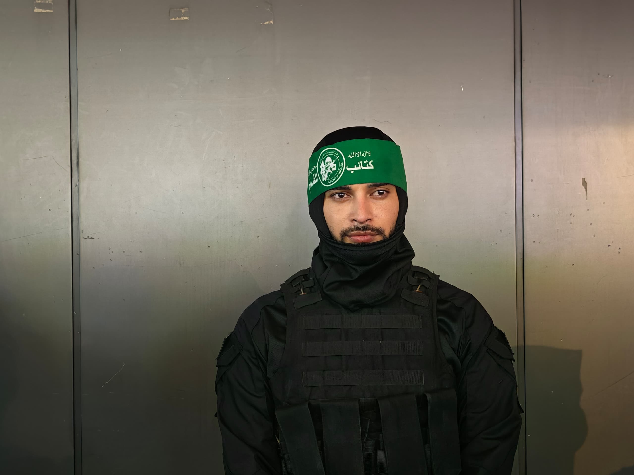 Filem Pendek Taufan Al-Aqsa: ‘Ini Cara Saya Menyumbang Demi Palestin’ – Aeril Zafrel