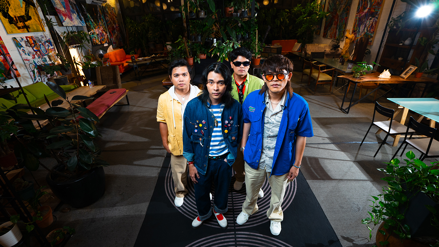 Kolaborasi Sulung Cherpen, Chubb-E Hasilkan Single ‘Patah Hati’ Berwajah Baharu