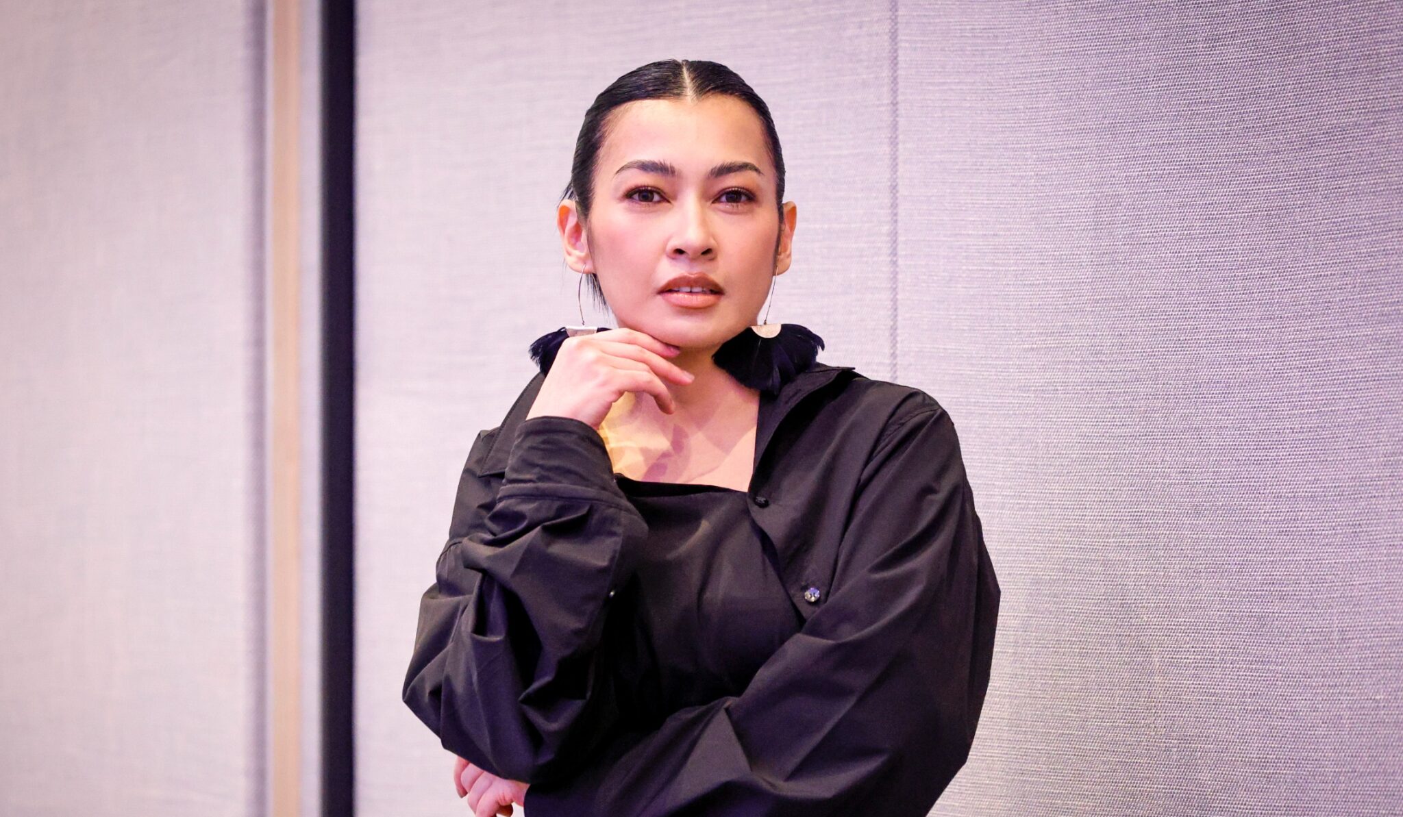 Misha Omar, Melly Goeslaw ‘berjodoh’ Lagi Dalam IDLYA