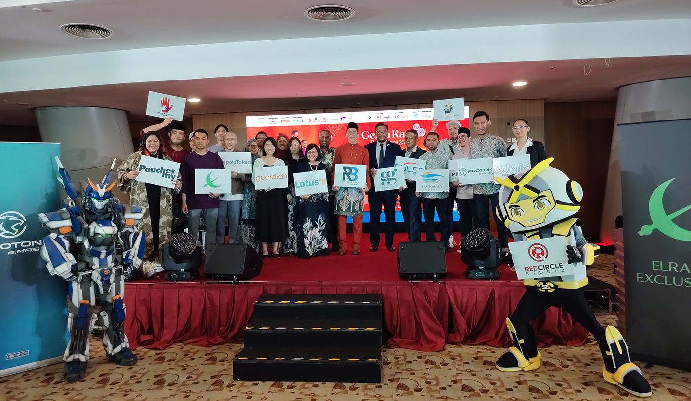 Gema Raya Putrajaya: Fasiliti Bertaraf Dunia, Namun Tawar Harga ‘Lantai’ Buat B40