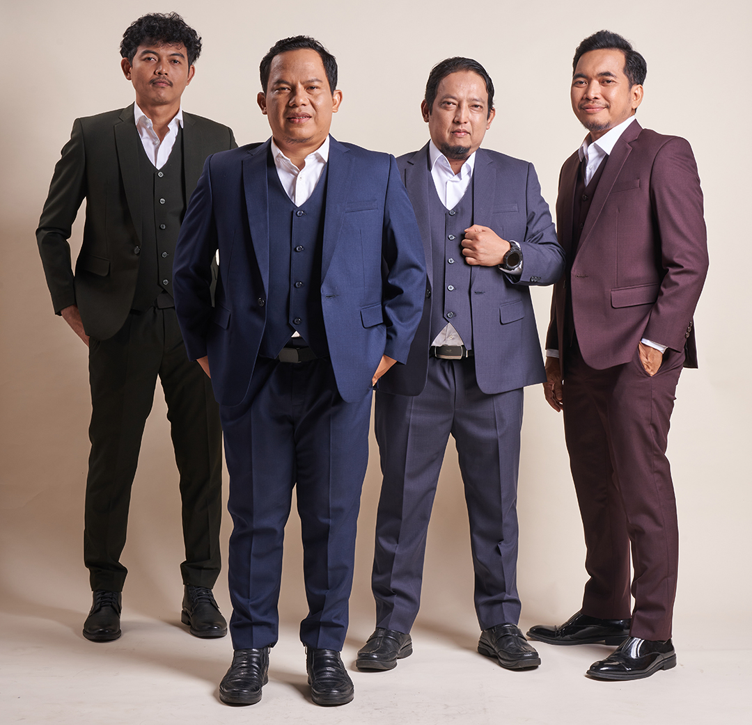 Konsert Wali Band November Ini Laku Keras, Tinggal 30 Peratus Baki Tiket!