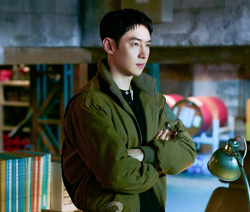 Lee Je Hoon bakal gegar Zepp KL menerusi ‘Our 20th Moment’