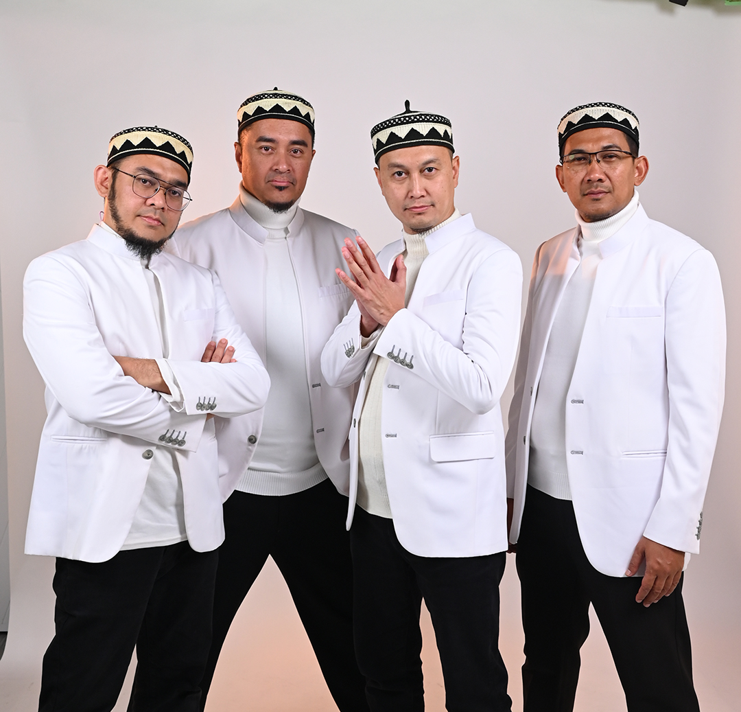 Inteam Hadiahkan ‘Citra Kasih’ Buat Peminat Setia