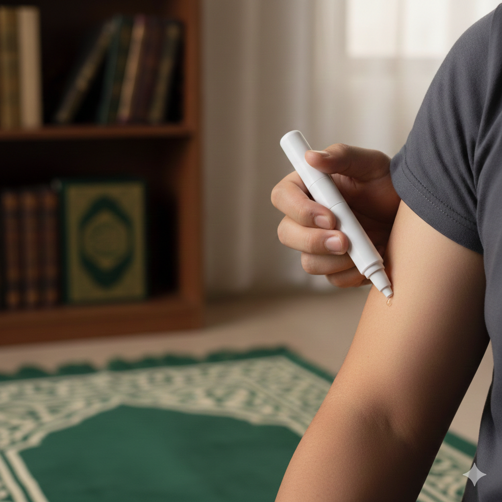 Suntikan Mounjaro Batal Puasa? Ini Penjelasan Dr. Zulkifli Al-Bakri