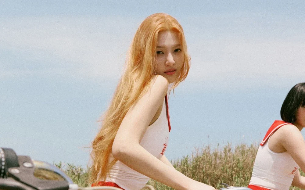 Joy Red Velvet Pilih Kuala Lumpur, Jelajah Asia ‘JOY SPLASH’ April Ini