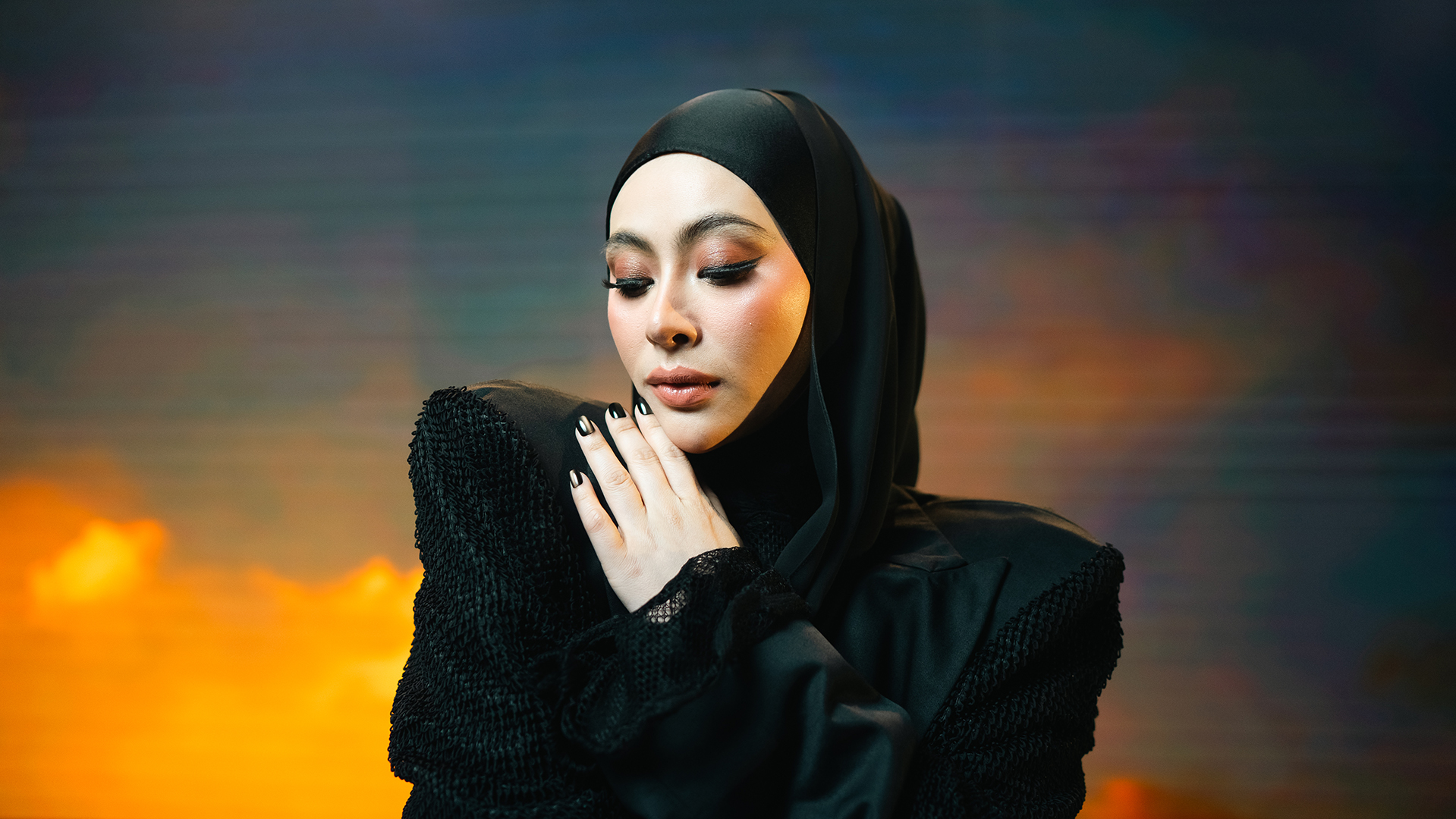 ‘Ratu OST’ Kembali! “Sayang Orang Sama” Dipilih Sebagai OST ‘Khianat Yang Terpilih’