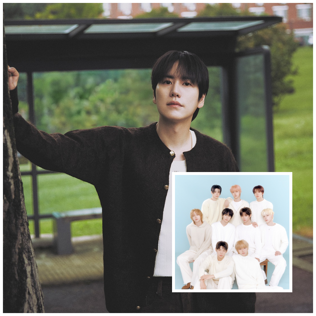 Kyuhyun, AHOF bakal gegarkan K-SARANG Super Concert 2026 di Kuala Lumpur