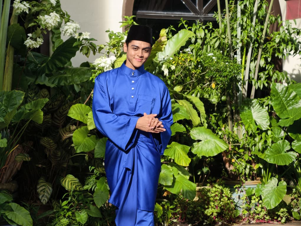 Isu ‘Lala Raya’: Agy Tampil Beri Penjelasan, Nafi Sengaja Cetus Kontroversi