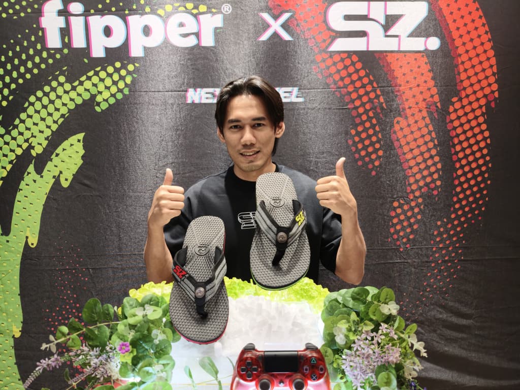 Sentuhan Peribadi Soloz Dalam Koleksi Fipper 2026, Tawarkan Dua Gaya Ikonik Buat Peminat