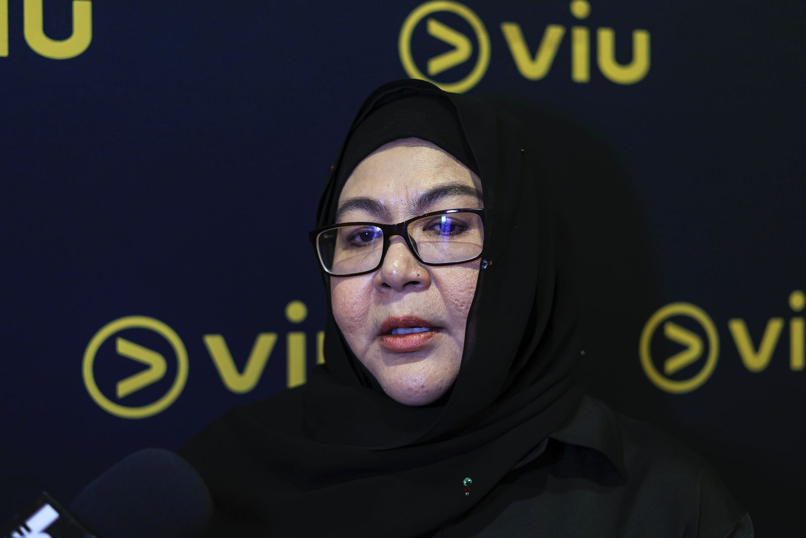 Erma Fatima Nafi “Jangan Panggil Aku Gus” Berkaitan Kisah Pendakwah Selebriti