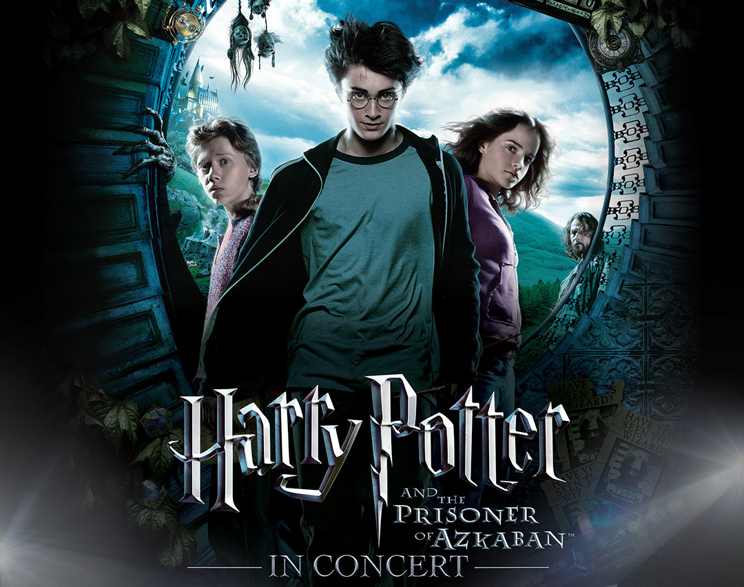 MPO Bawa ‘Sihir’ Harry Potter and the Prisoner of Azkaban ke Pentas DFP April Ini