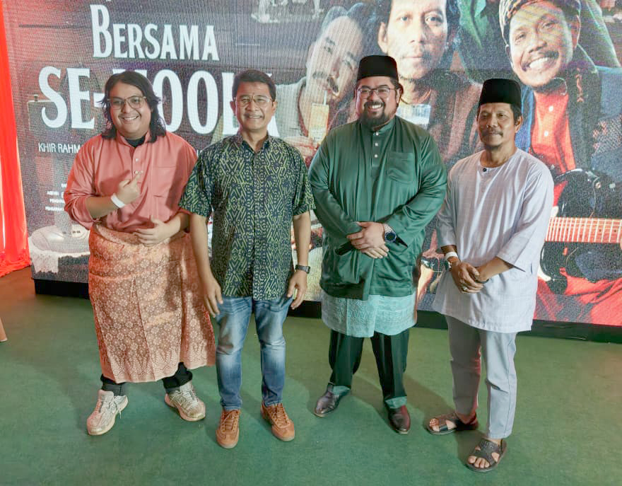 Farm Fresh Lancar Iklan Raya ‘Bersama SeMoola’, Perkasa Jenama Coklat Moola