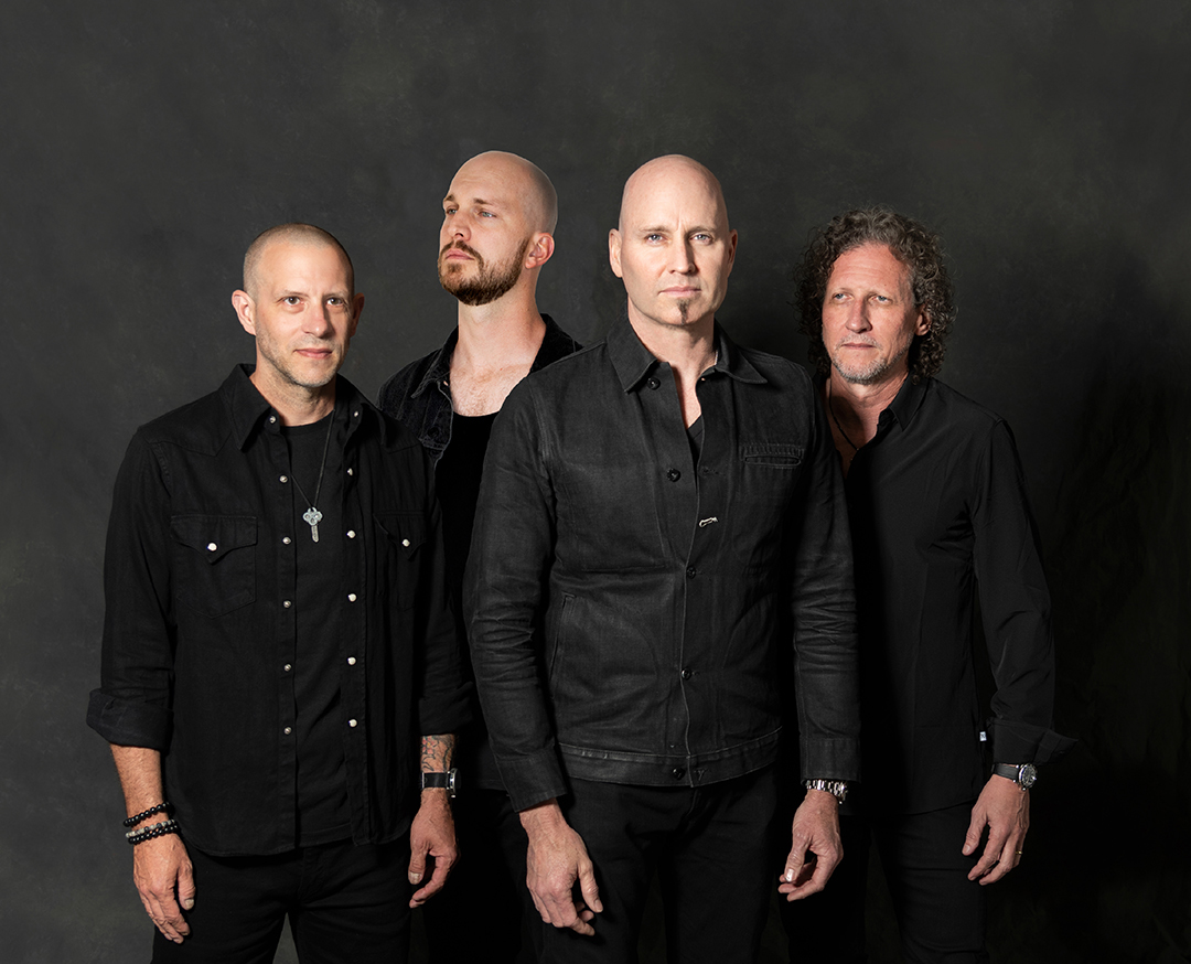 Vertical Horizon Ubati Rindu Peminat, Gegar Zepp KL Mei Ini