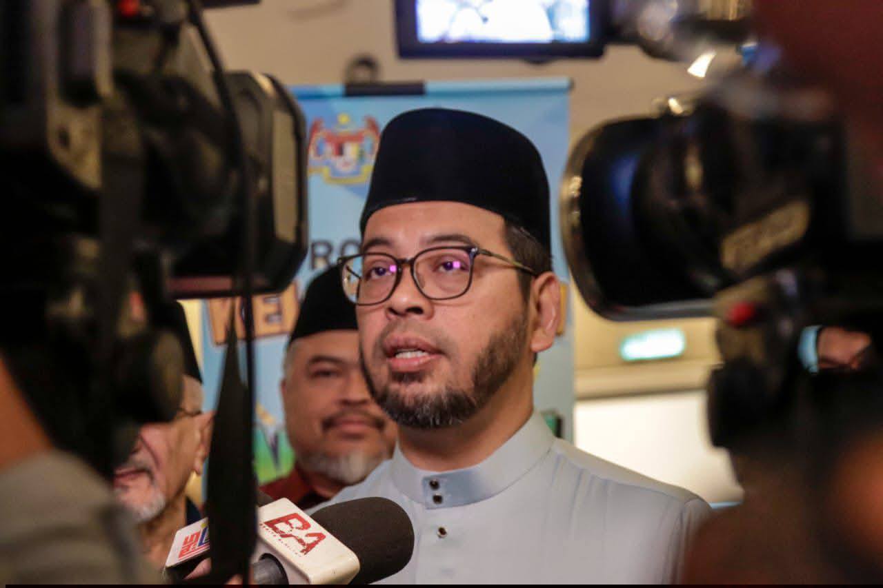 Menteri Agama Beri Komitmen Penuh Realisasi Visi Pembangunan Insan PMX