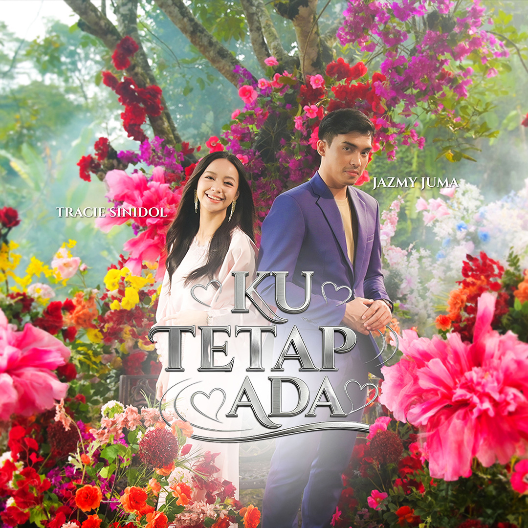 Ku Tetap Ada’ Temukan Tracie Sinidol dan Jazmy Juma