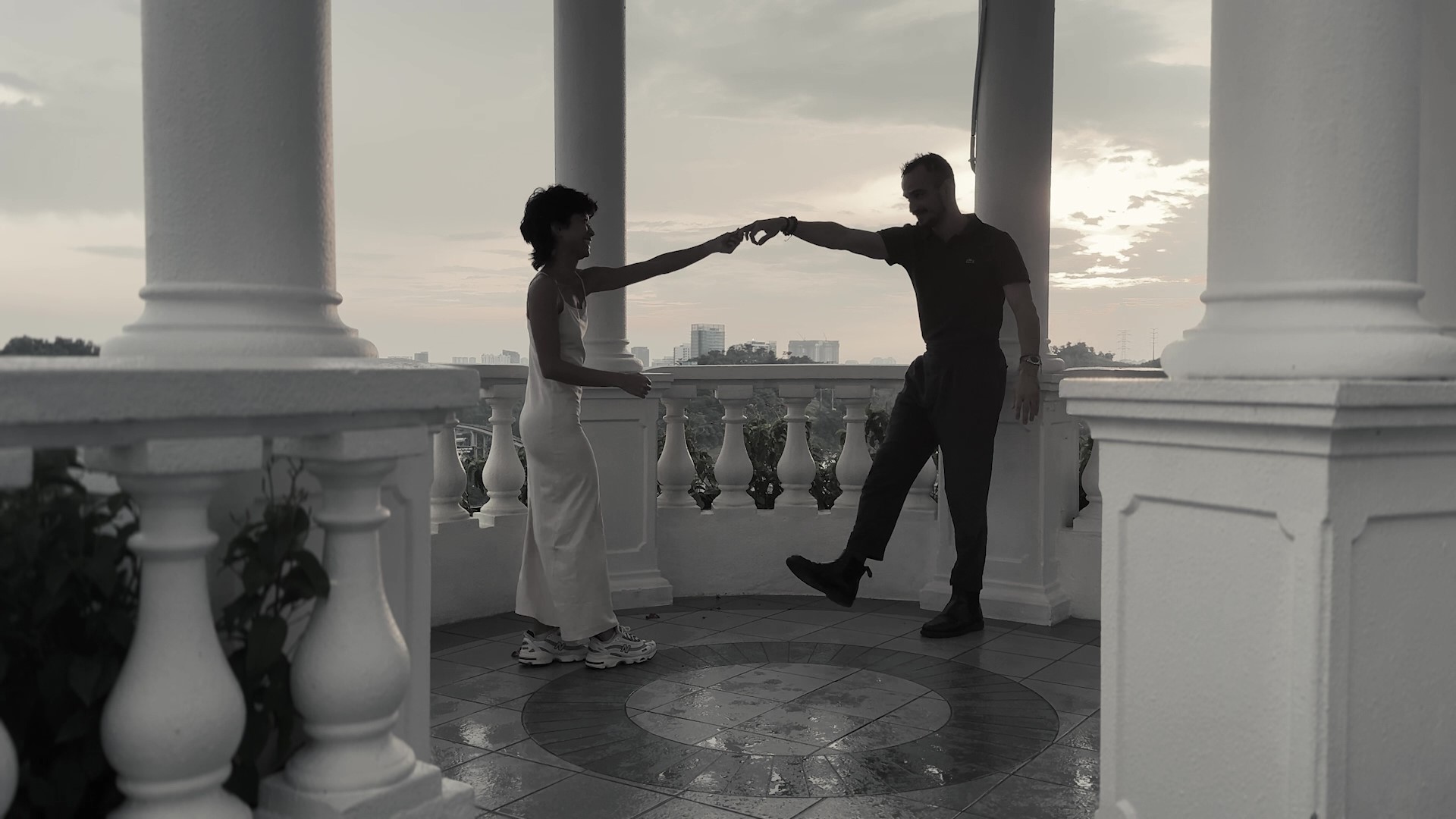 Filem Pendek ‘LIFE – Living In Fear Everyday’ Menang Besar di Thailand dan India