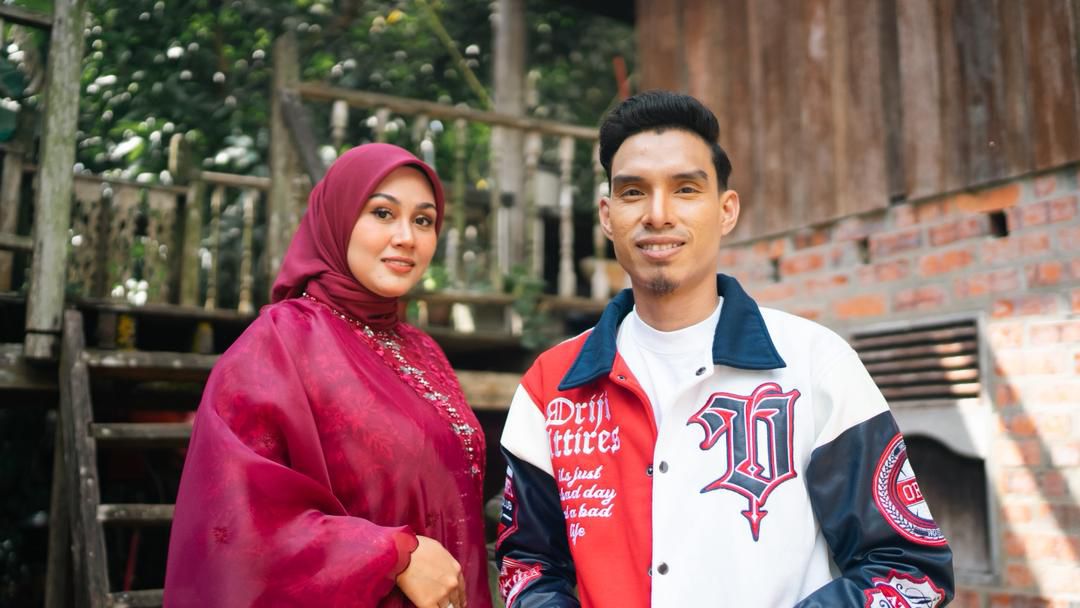 Sanggup Simpan Lagu Setahun Buat Eda Ezrin, Eddie Hamid Yakin ‘Adek Saye Abe Sore’ Bakal Meledak