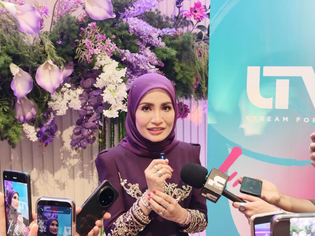 UTV Lebarkan Sayap ke Saluran TV Digital, Kini Sasar Pasaran Nusantara