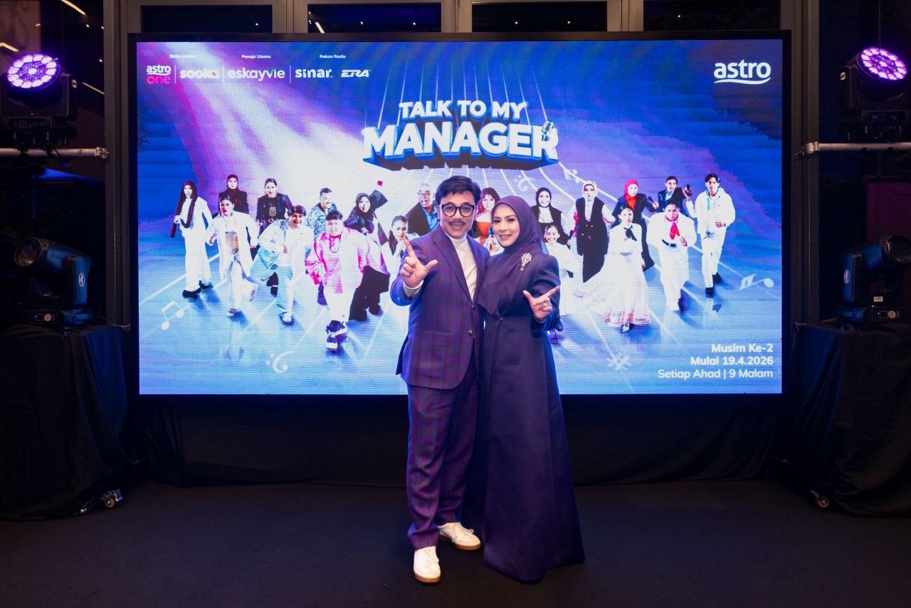 Eskayvie Lebarkan Sayap ke Asia Tenggara, Perkasakan Kualiti Hidup Kanak-Kanak