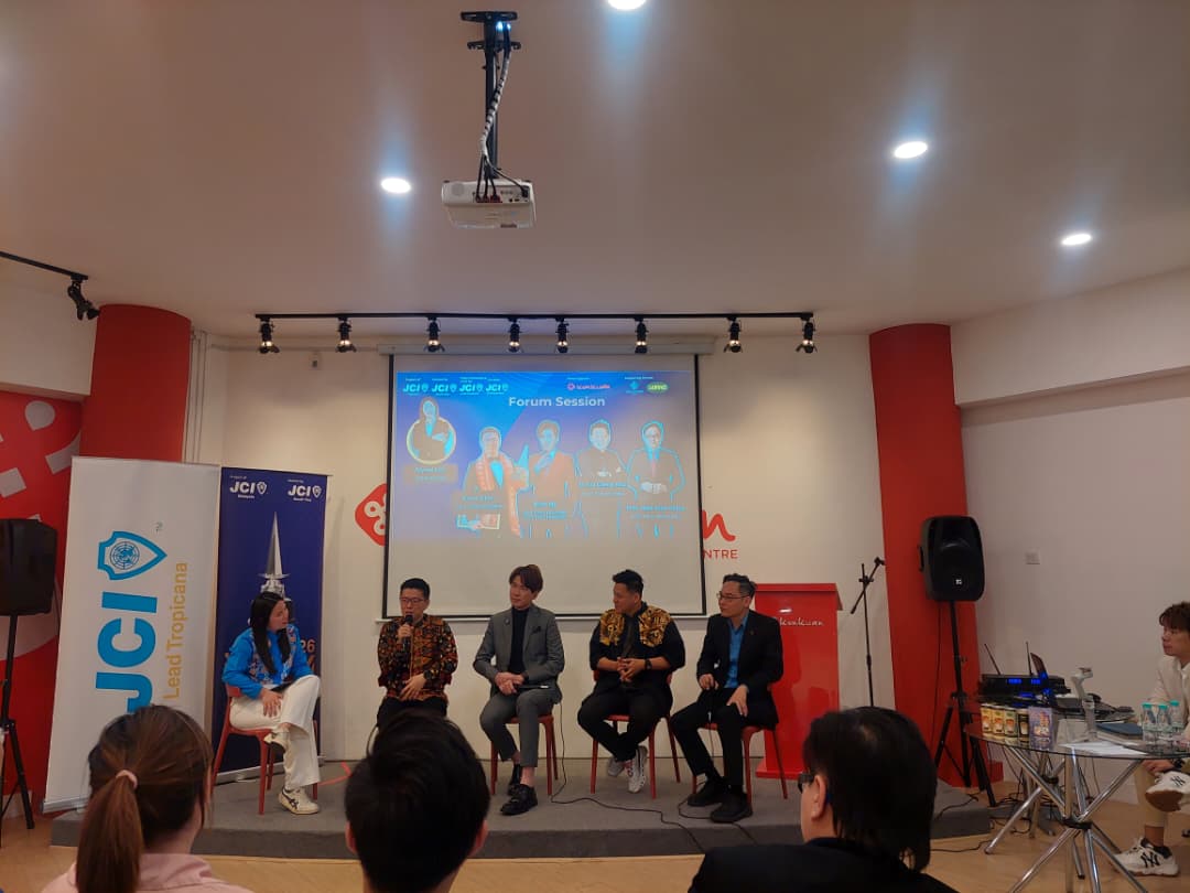 TOYM 2026 Terbuka Kepada Semua Rakyat Malaysia, Bukan Milik Satu Kaum