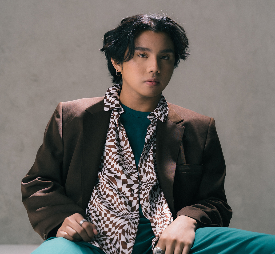 Lagu Zack Tabudlo ‘Give Me Your Forever’ Kembali Tular