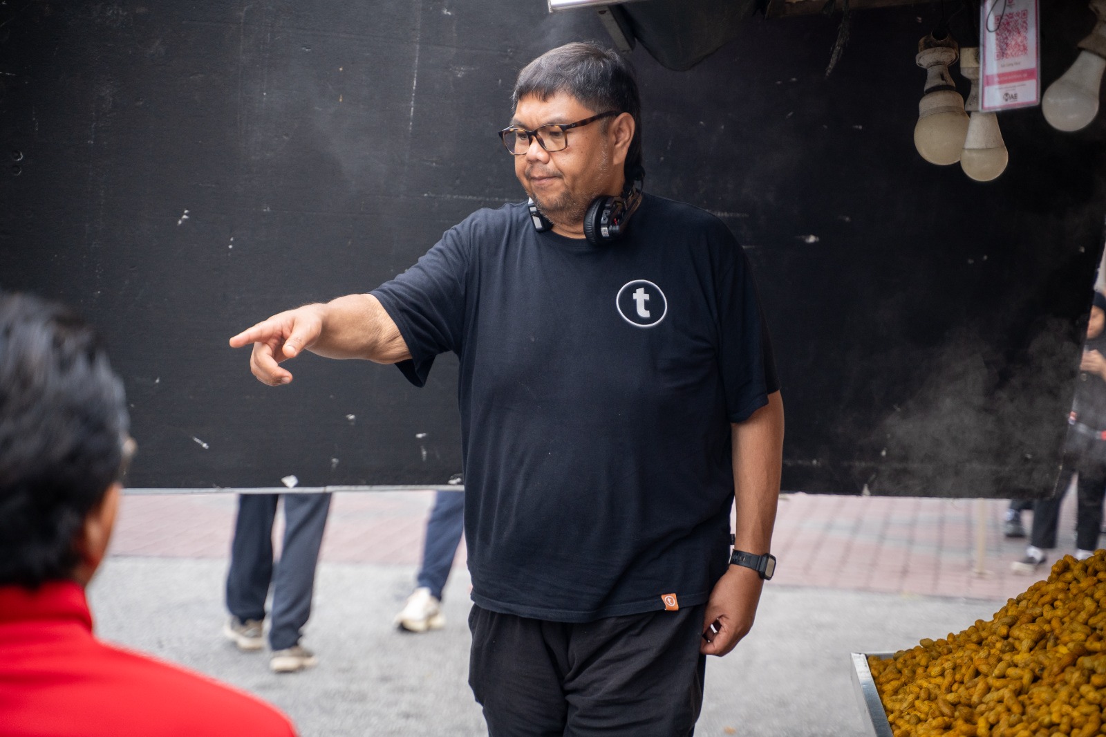 Libang Libu Bukan Sekadar Komedi, Bobby Kekal Identiti ‘Sentuhan Perak’