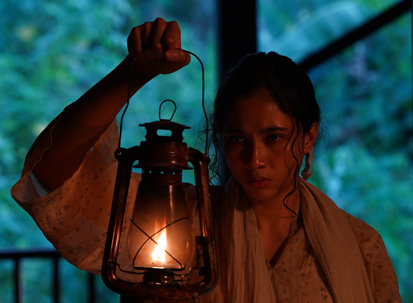 Khadam Rungkai Sisi Gelap Perjanjian Mistik, Gandingan Remy Ishak, Aghniny Haque