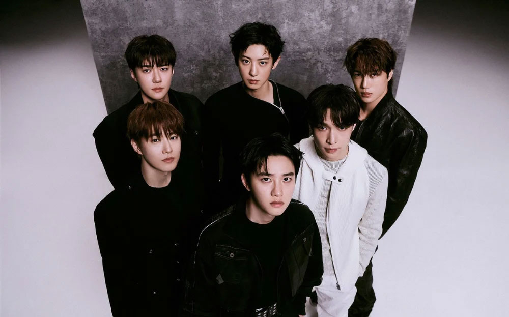 EXO Kembali Gegar Kuala Lumpur Jun Ini, Tiket Mula Dijual 22 April Ini