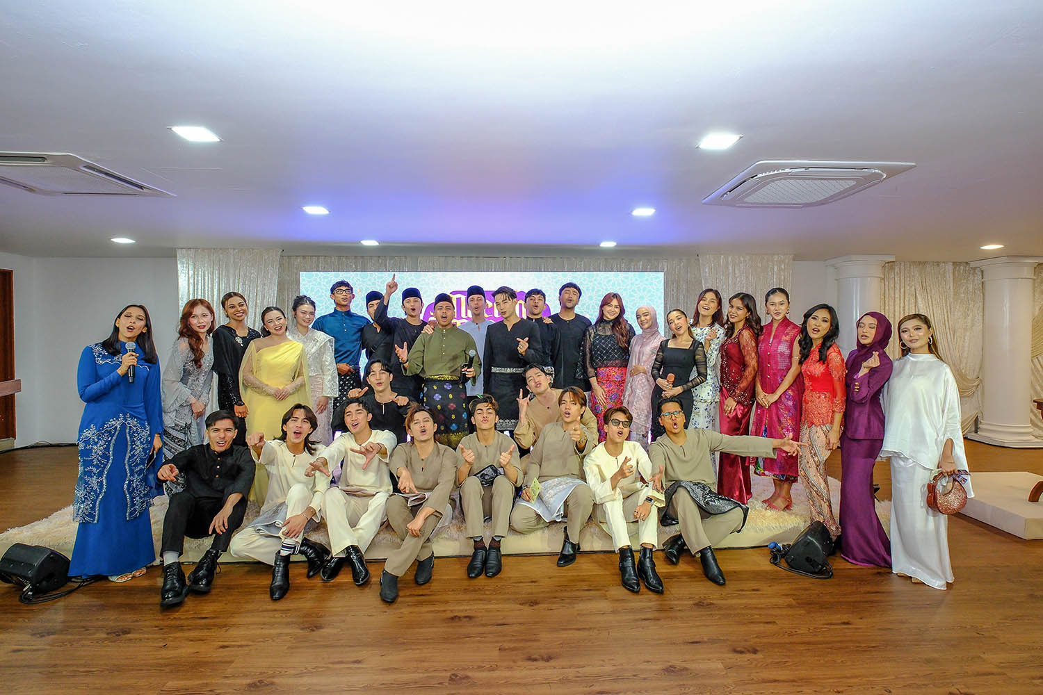 Rocketfuel Entertainment ‘Bolot’ Carta Raya, Rekod 13 Juta Penstriman