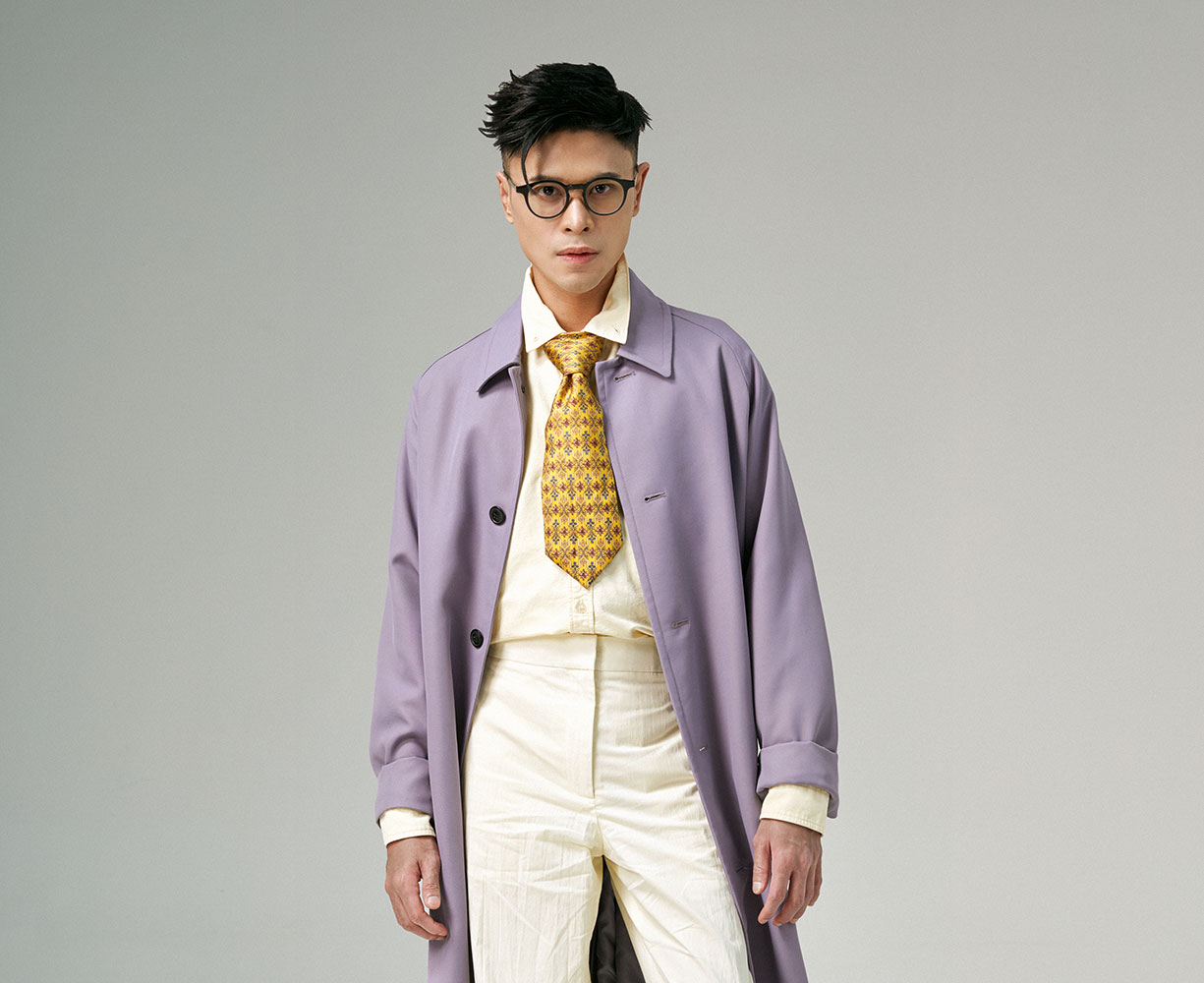 Andi Bernadee lancar ‘Aku Nak Kahwin’, Luahan Hati Orang ‘Single’