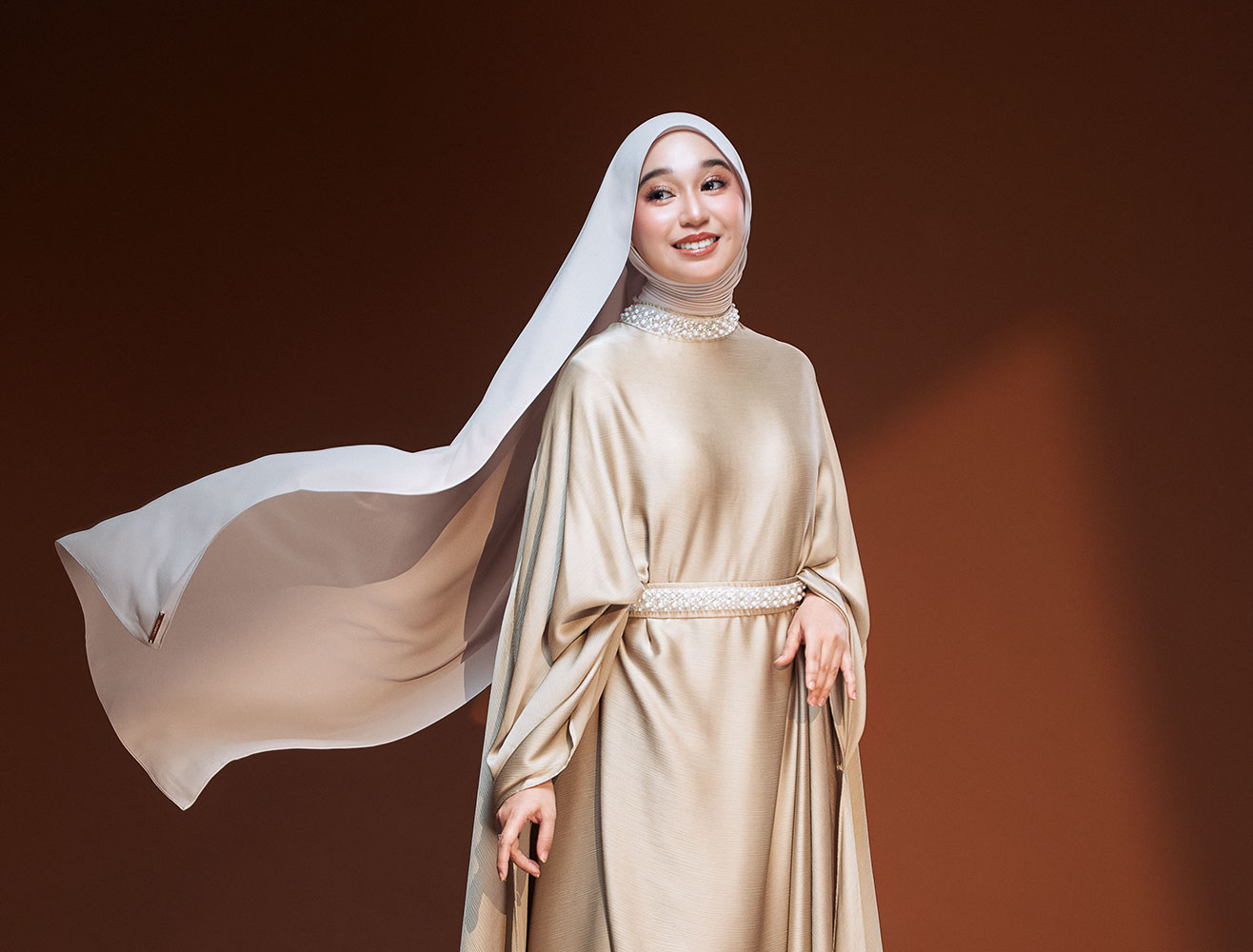 Nuha Bahrin Tampil Lebih ‘Raw’ Dan Jujur Dalam ‘Malam-Malam’