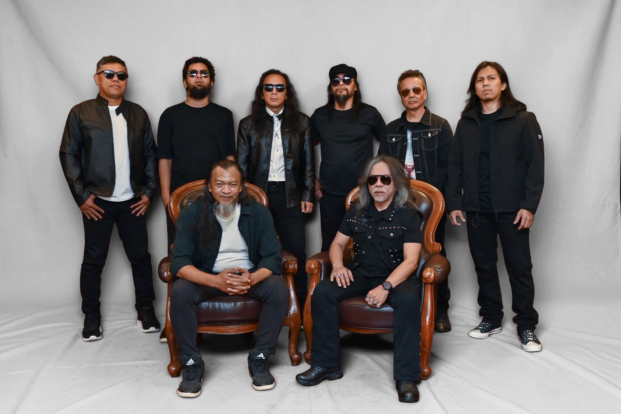 Cromok, Barbarik Bakal Beraksi Di IdeaLive Arena Jun Ini