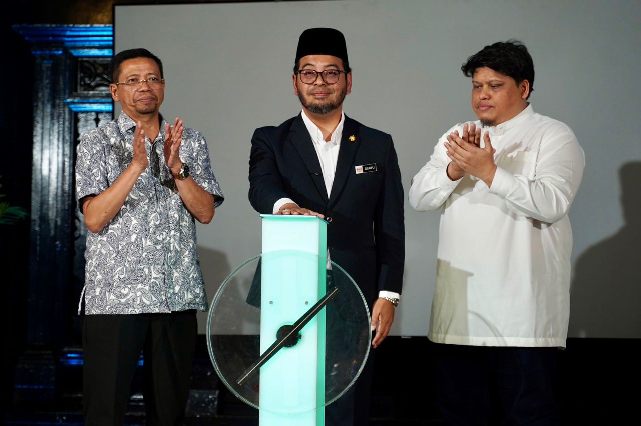 TV AlHijrah Perkukuh Program Haji 1447H,  Ustaz Don Kembali Menerusi Dua Program Khas
